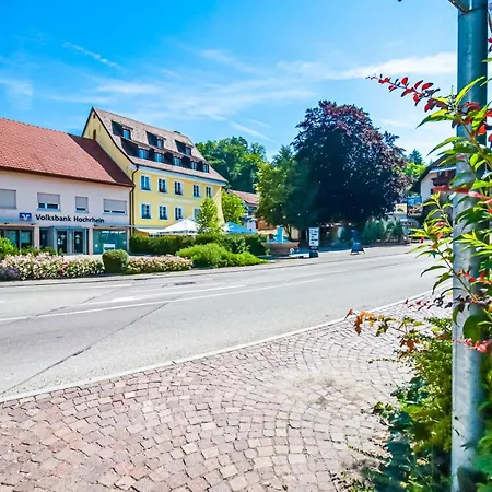 Loewe Gruen Am Rhein *