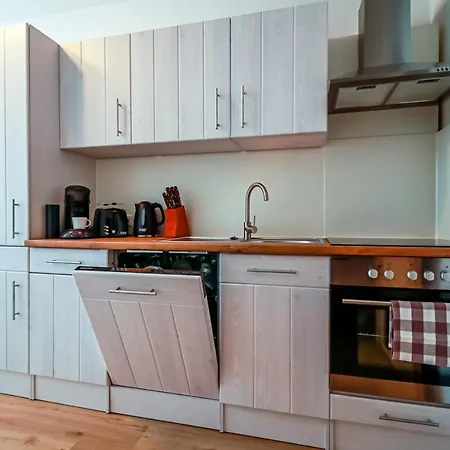 Loewe Gruen Am Rhein *