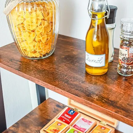 Loewe Gruen Am Rhein * Kussaberg