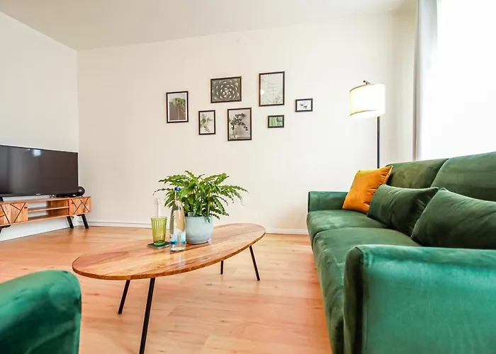 Löwe Grün Am Rhein Kussaberg