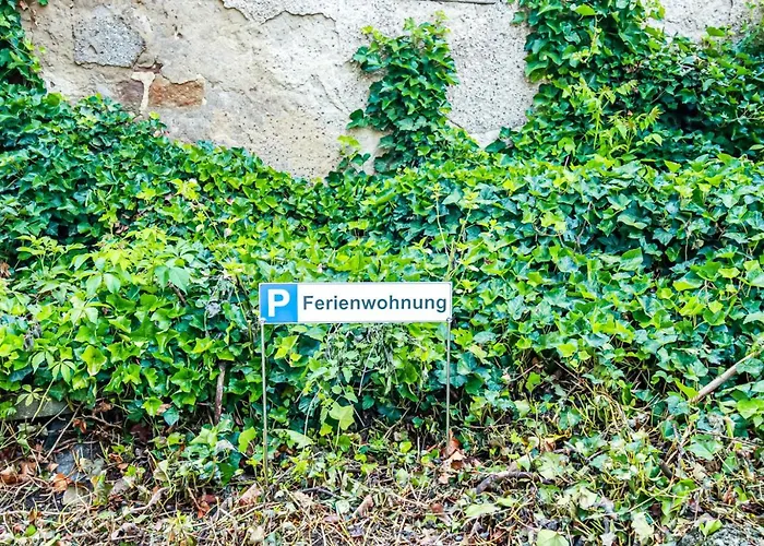 Löwe Grün Am Rhein Apartamento