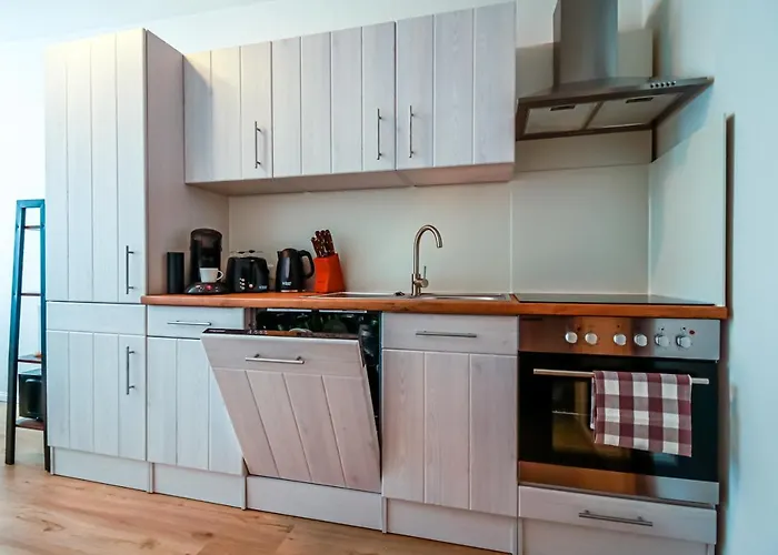 Löwe Grün Am Rhein *